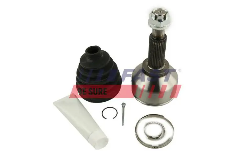 FAST FT25521K Шарнирный комплект, приводной
