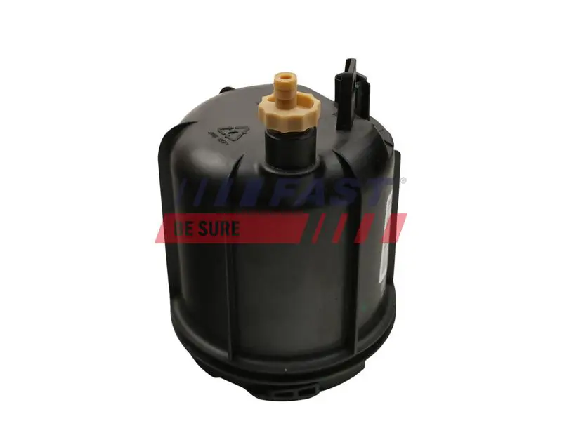 FAST FT39201 Корпус, топливный фильтр
