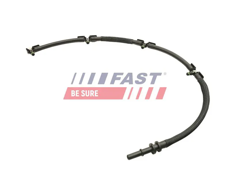 FAST FT39600 Топливный шланг