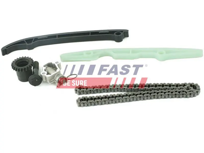 FT41903 Комплект цели привода