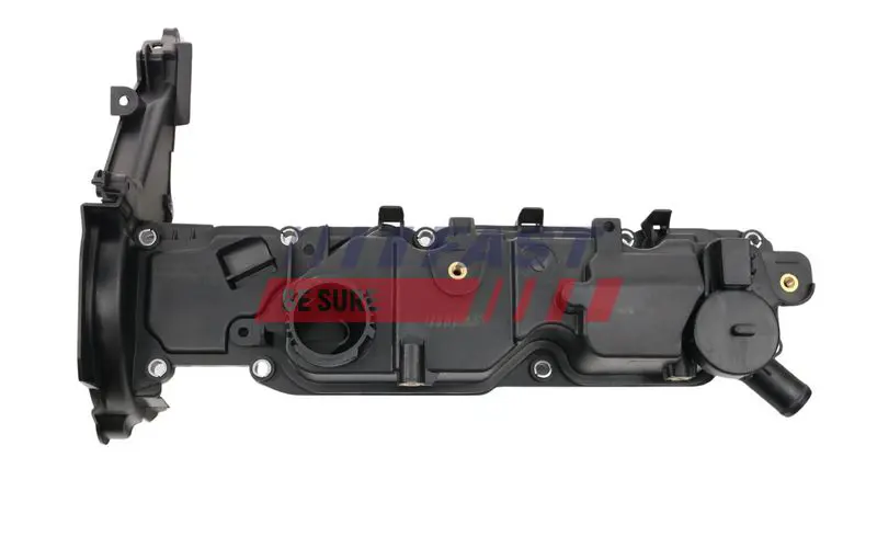 FAST FT45207 Крышка головки цилиндра