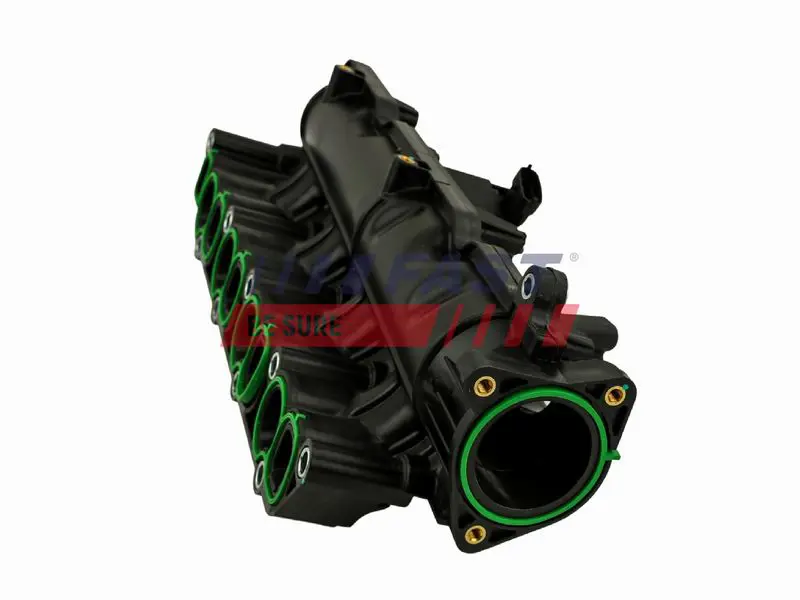 FAST FT50404 Модуль впускной трубы
