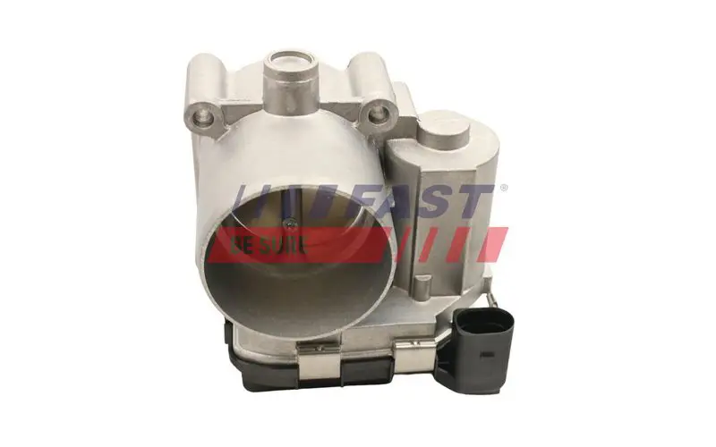 FAST FT50415 Корпус дроссельной заслонки