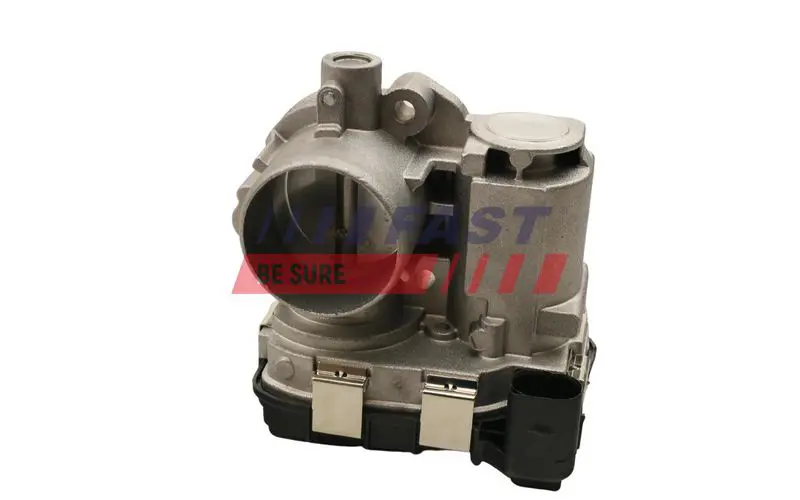 FAST FT50417 Корпус дроссельной заслонки