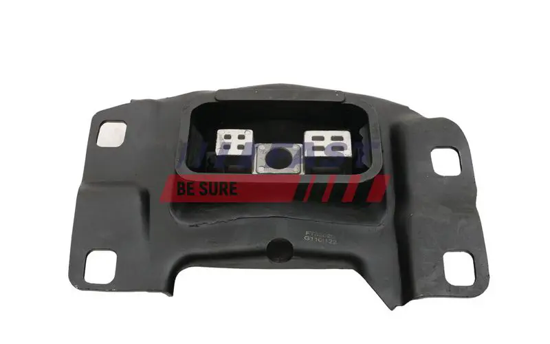 FAST FT52020 Подвеска, двигатель