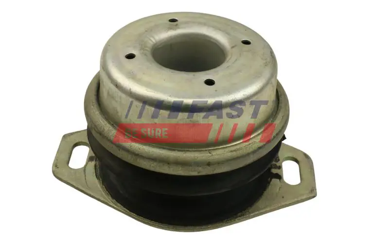 FT52038 Подвеска, двигатель