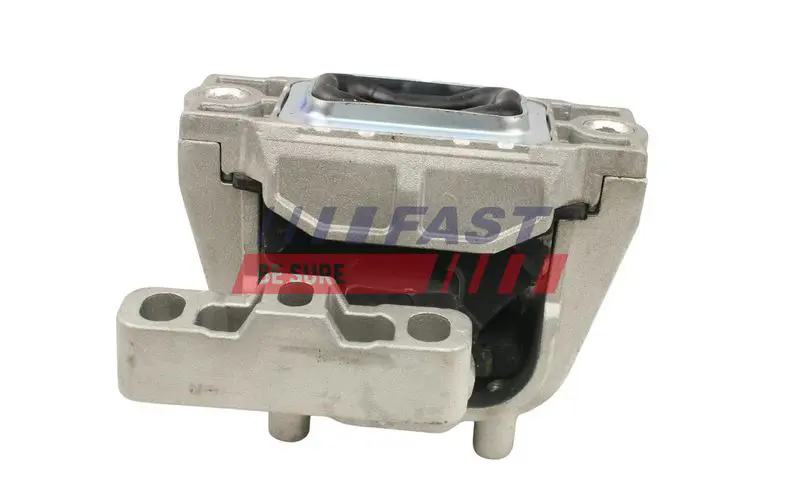 FT52041 Подвеска, двигатель