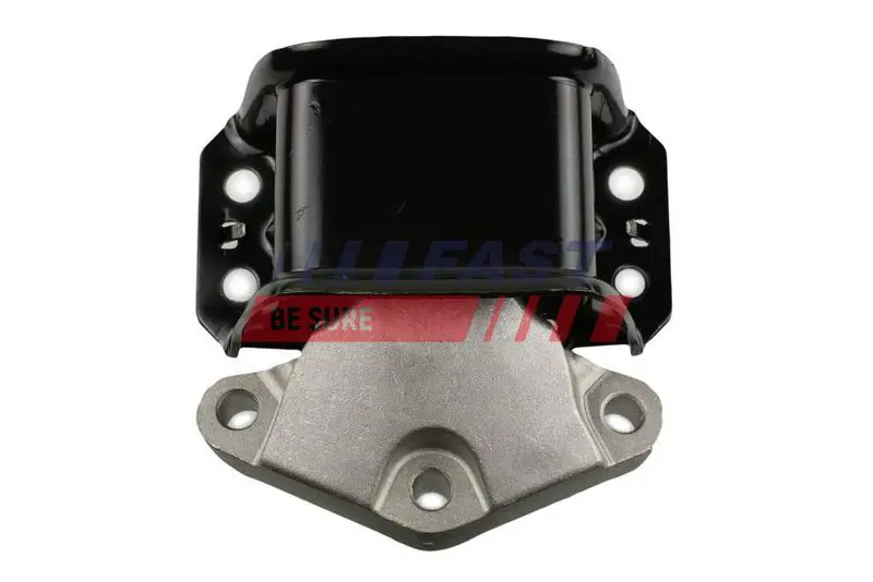 FAST FT52510 Подвеска, двигатель