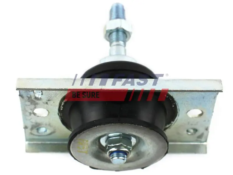 FAST FT52608 Подвеска, двигатель