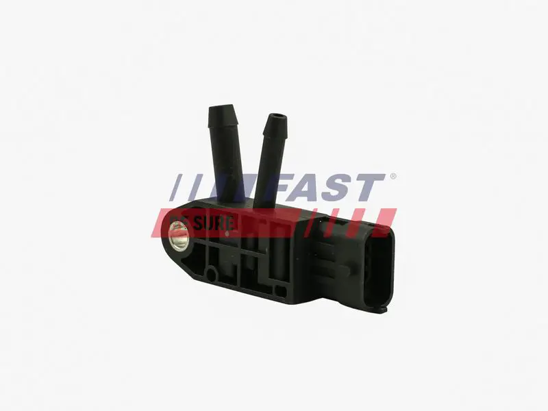 FAST FT54304 Датчик, давление выхлопных