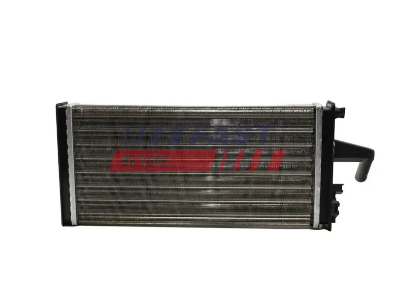 FT55001 Теплообменник, отопление