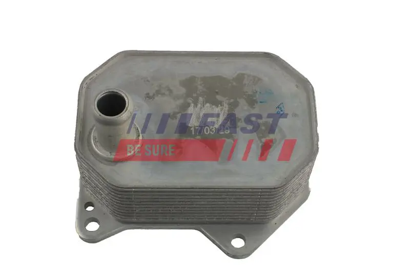 FAST FT55414 масляный радиатор,