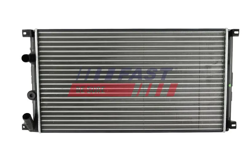 FAST FT55559 Радиатор, охлаждение двигателя