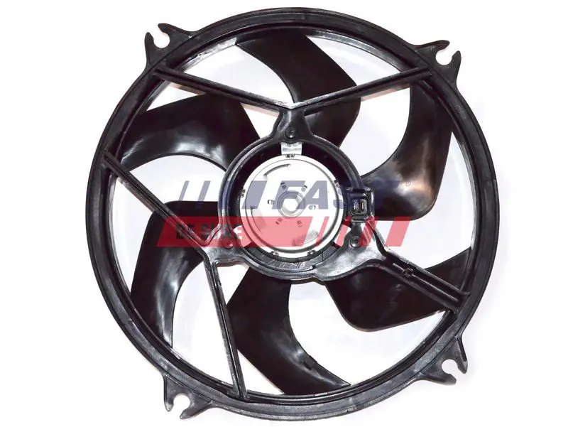 FT56175 Вентилятор радиатора fiat