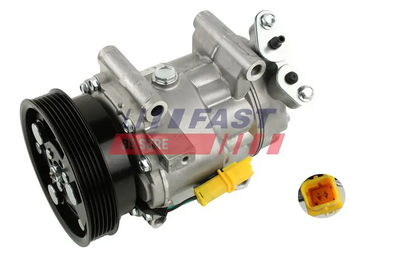 FAST FT56308 Компрессор, кондиционер