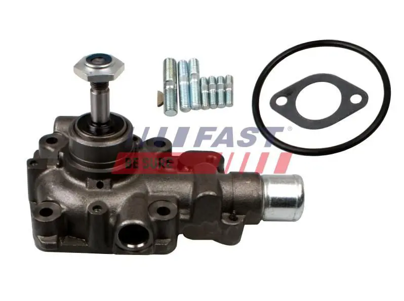 FAST FT57132 ПОМПА ОХЛАЖД ЖИДКОСТИ IVECO