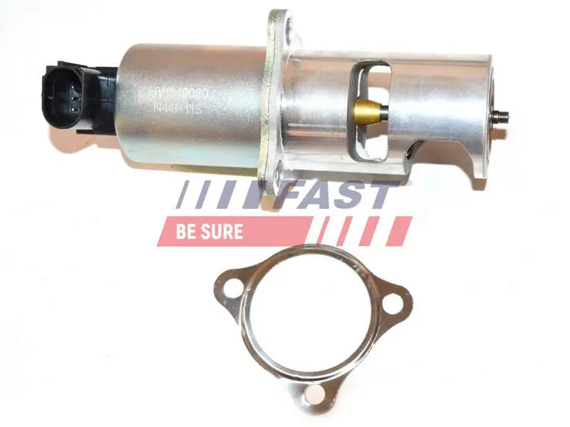 FAST FT60212 Клапан возврата ОГ