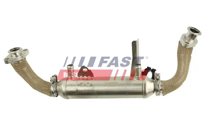 FT60419 Радиатор, рециркуляция ОГ