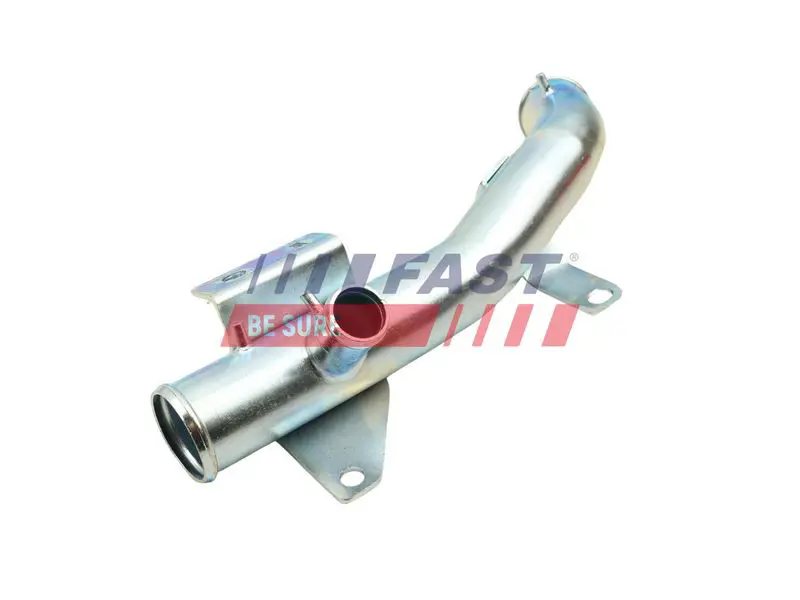FAST FT61009 Труба системы охлаждения fiat