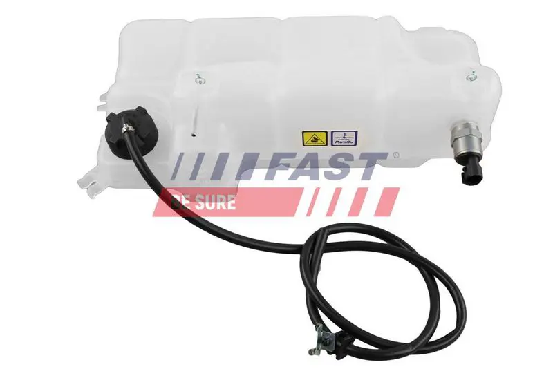 FAST FT61242 Компенсационный бак,