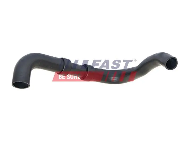 FAST FT61817 ТРУБА ИНТЕРКУЛЛЕРА FORD