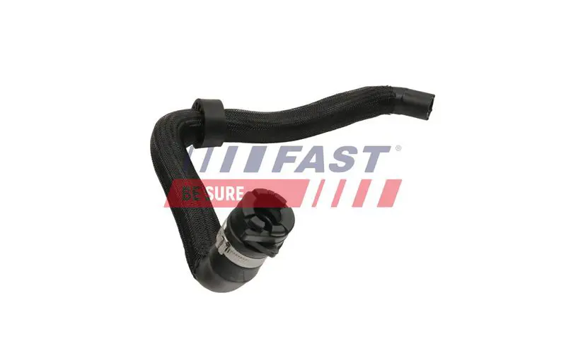 FAST FT61883 Шланг радиатора