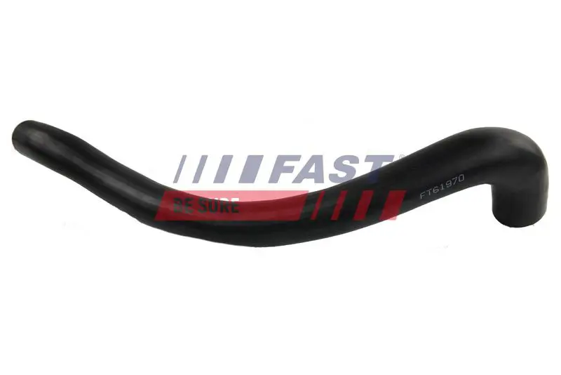 FAST FT61970 Трубка нагнетаемого воздуха
