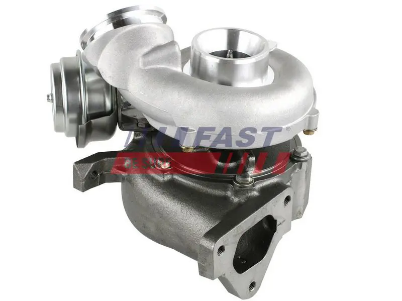 FAST FT63515 Компрессор, наддув