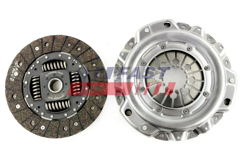 FAST FT64151 Комплект сцепления