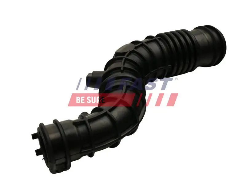 FAST FT65710 Рукав воздухозаборника,