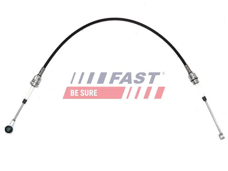 FAST FT73025 ТРОС ПЕРЕКЛЮЧЕНИЯ КПП FIAT