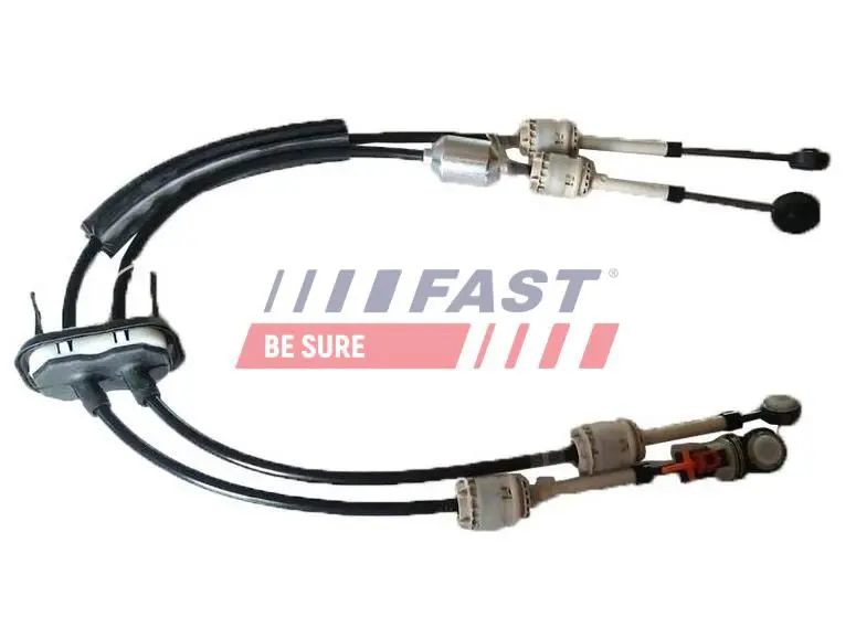 FAST FT73033 Трос, механическая коробка