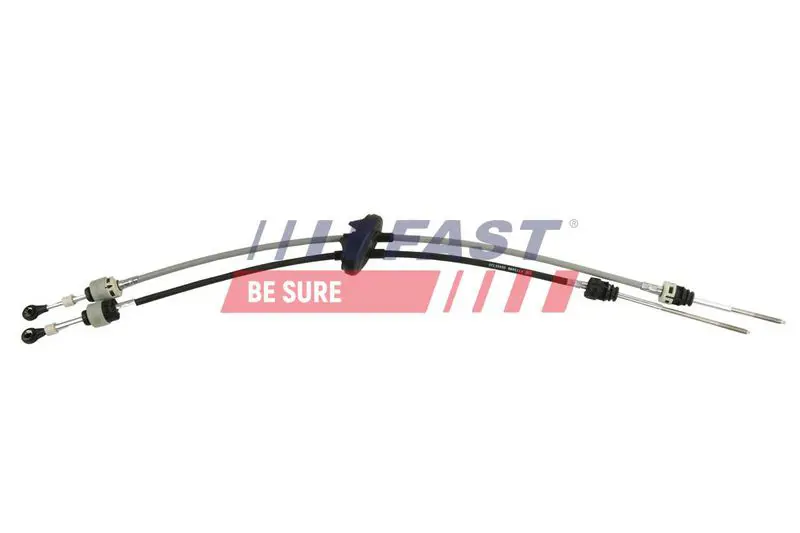 FAST FT73099 ТРОС ПЕРЕКЛЮЧЕНИЯ КПП RENAULT