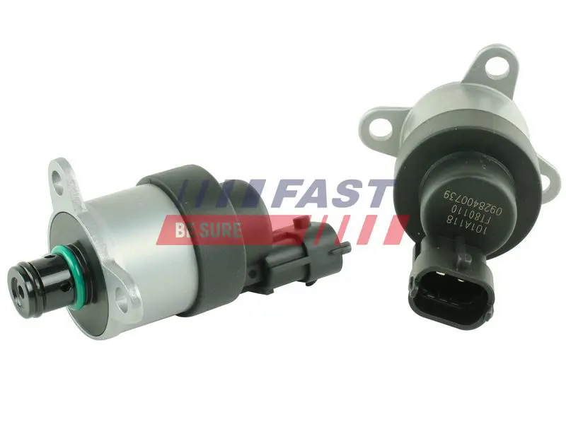 FAST FT80110 Регулирующий клапан,