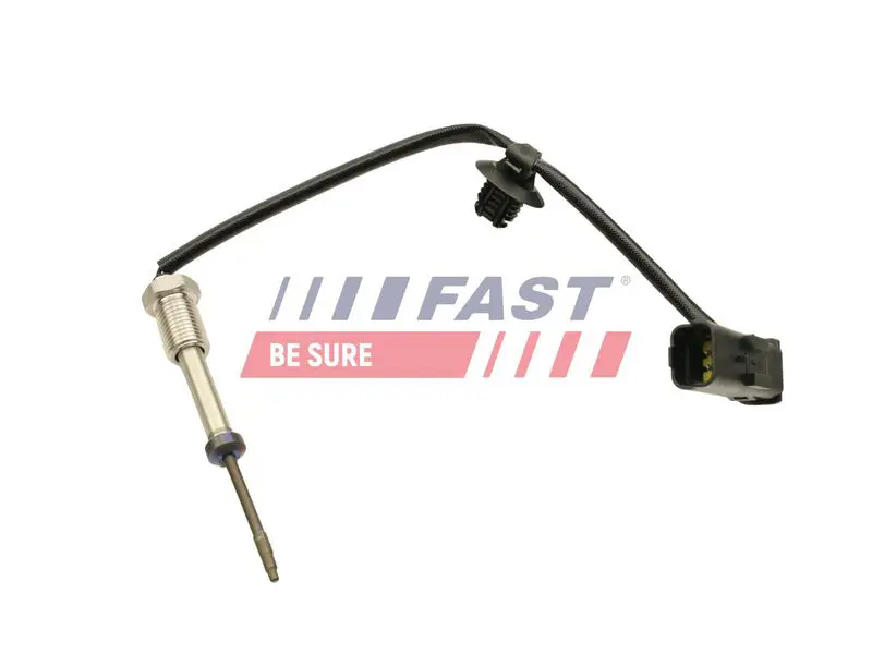 FAST FT80214 Датчик, температура выхлопных