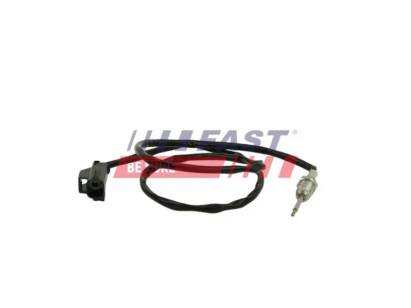 FAST FT80224 Датчик, температура выхлопных