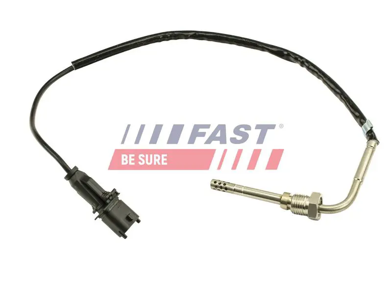 FAST FT80232 Датчик, температура выхлопных