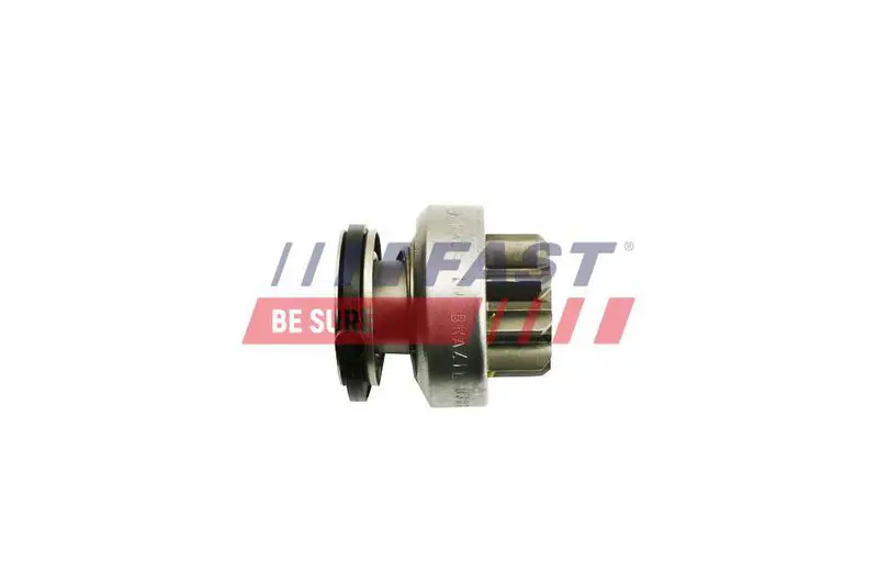 FAST FT81312 Привод с механизмом свободного