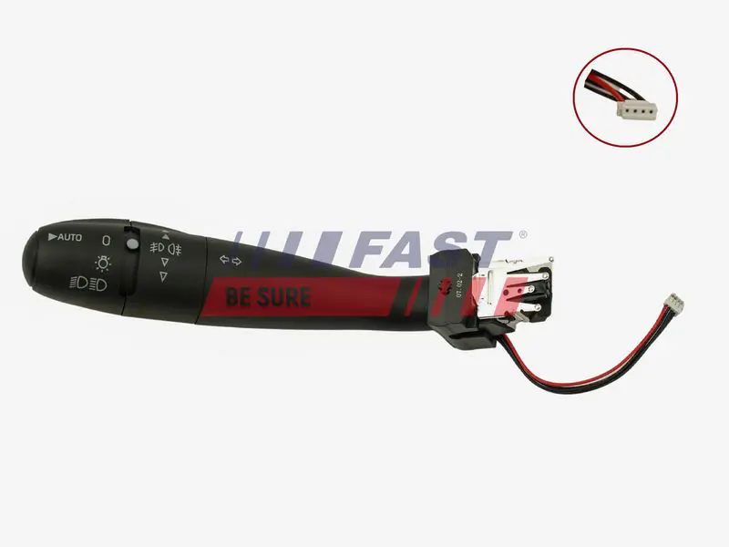 FAST FT82131 Выключатель на рулевой колонке