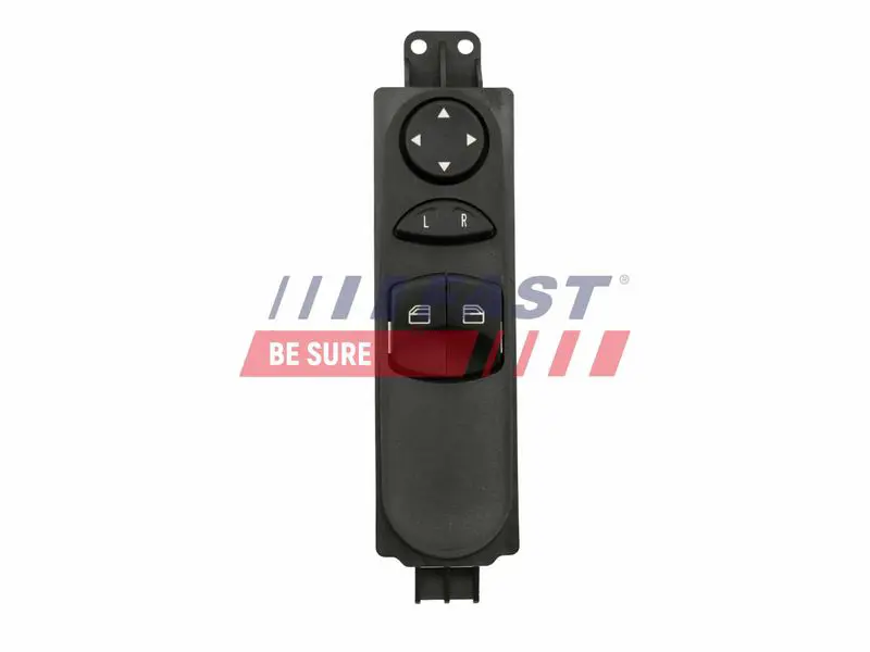 FAST FT82236 Выключатель, стеклолодъемник