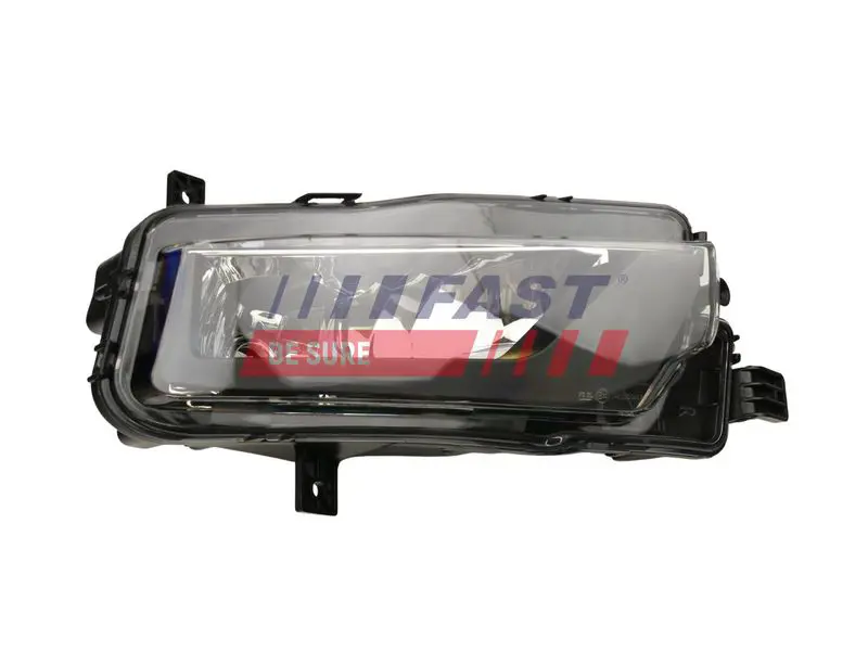 FAST FT85880 Противотуманная фара
