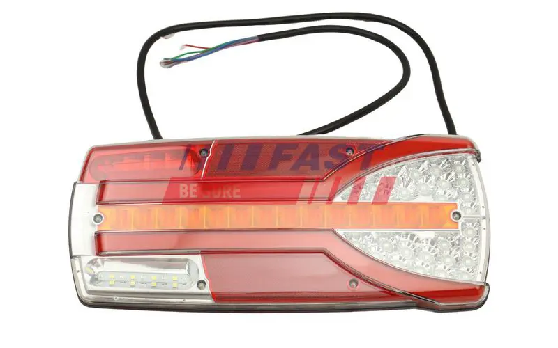 FAST FT86221 Задний фонарь