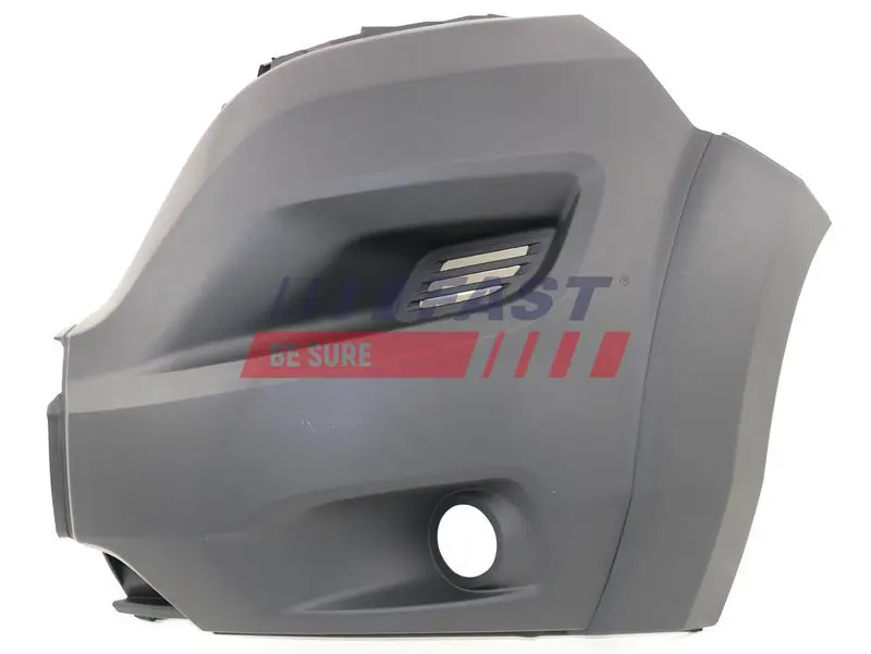 FT91004G Накладка бампера