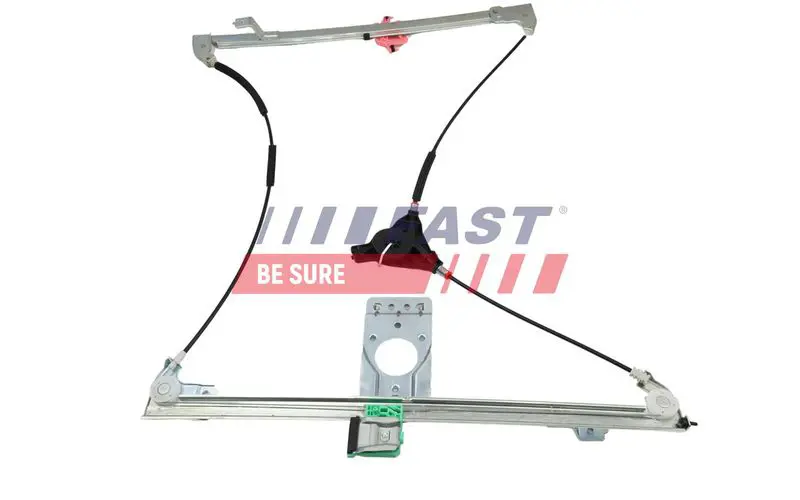 FAST FT91930 СТЕКЛОПОДЪЕМНИК FIAT SCUDO 07>