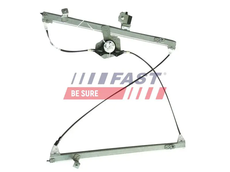 FAST FT91931 СТЕКЛОПОДЪЕМНИК FIAT SCUDO 07>