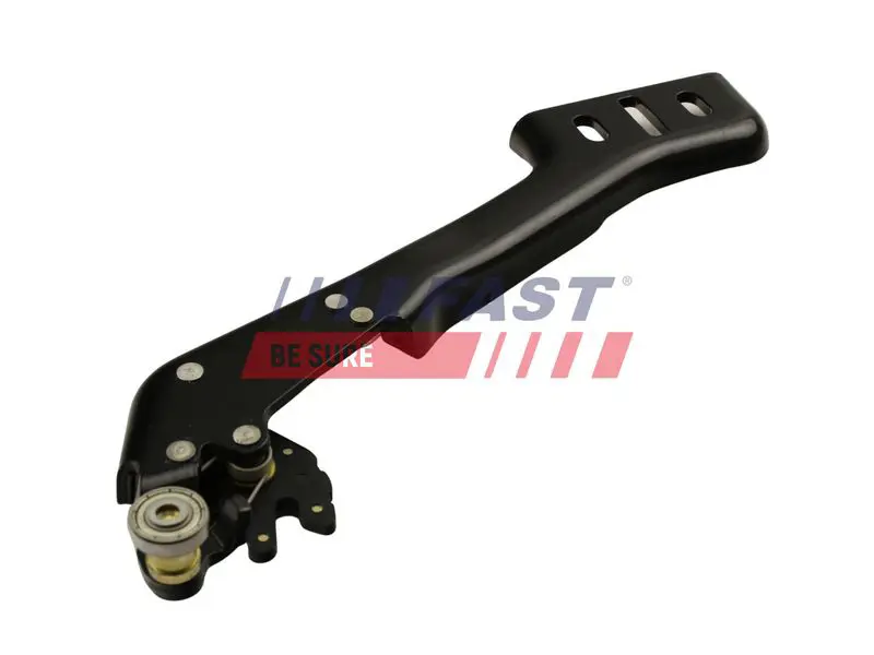 FAST FT95673 Направляющая ролика, сдвижная