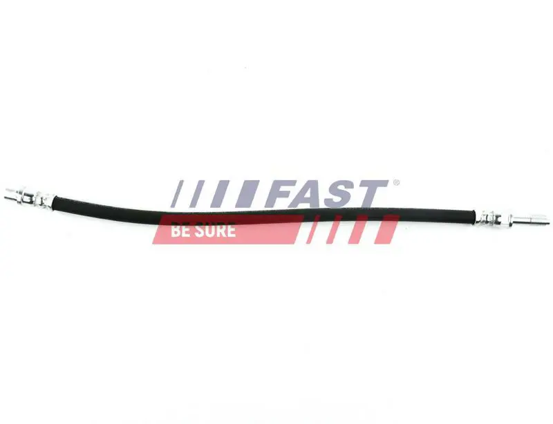 FAST FT35146 Шланг тормозной задний