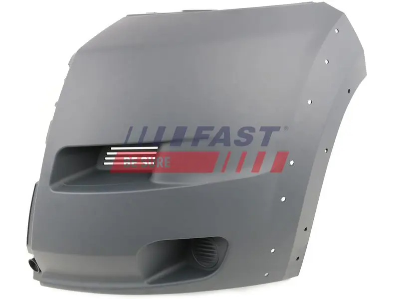 FAST FT91450 БАМПЕР FIAT DUCATO 06> ПЕРЕД