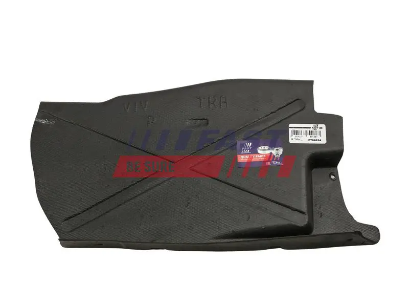FAST FT99034 Изоляция моторного отделения