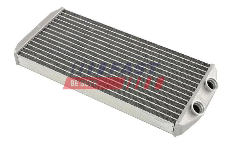 FT55585 Печка citroen berlingo 08> 1.6